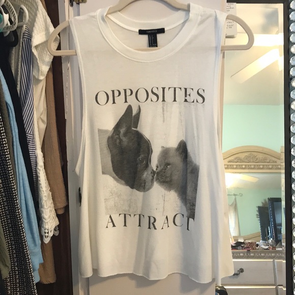Forever 21 Tops - Tank
